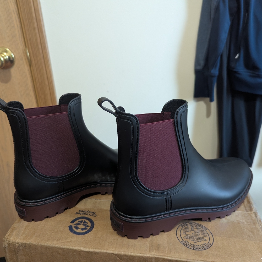 Toni Pons Chelsea Rainboot